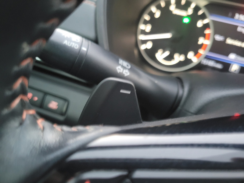 2020 Nissan Altima 2.5 SR photo 39
