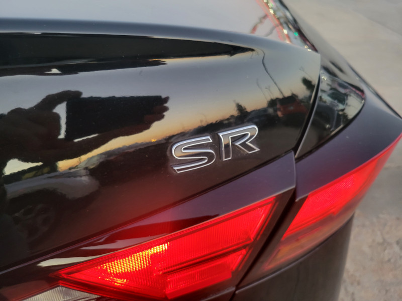 2020 Nissan Altima 2.5 SR photo 44