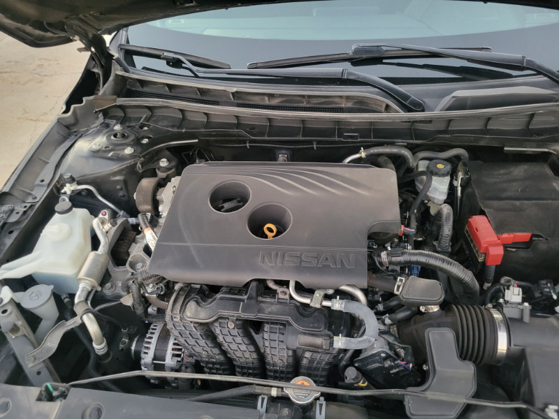 2020 Nissan Altima 2.5 SR photo 47
