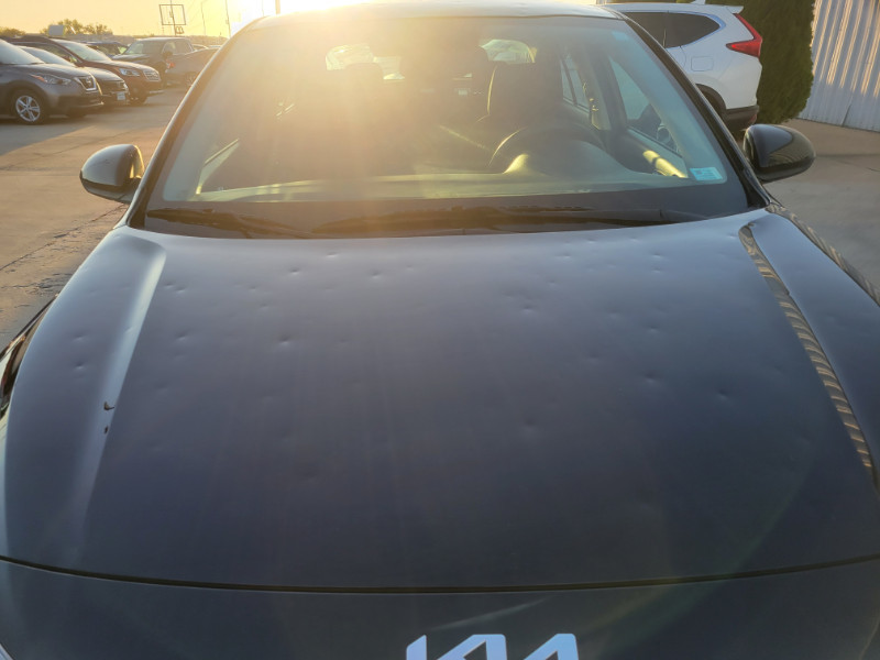 2022 Kia Rio S photo 10