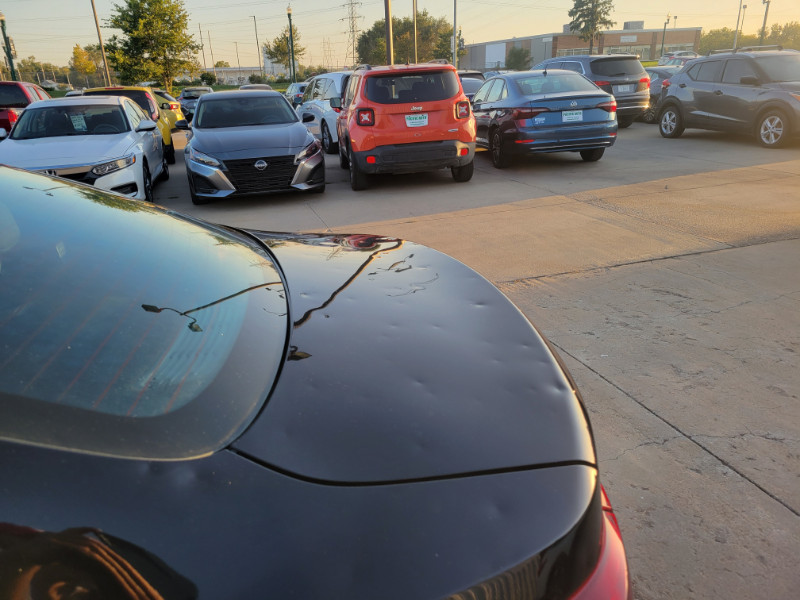 2022 Kia Rio S photo 13
