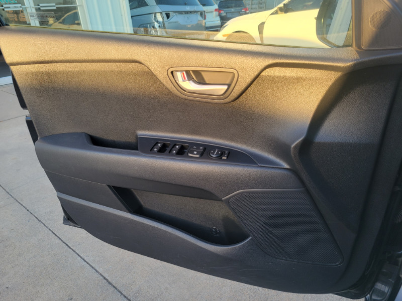 2022 Kia Rio S photo 14