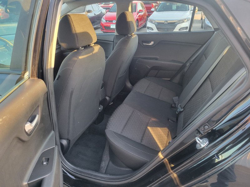 2022 Kia Rio S photo 17