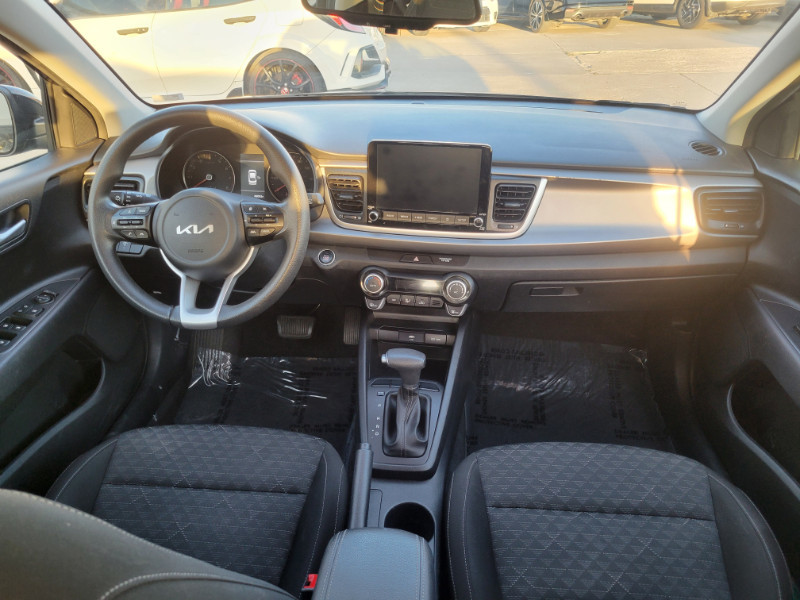 2022 Kia Rio S photo 21