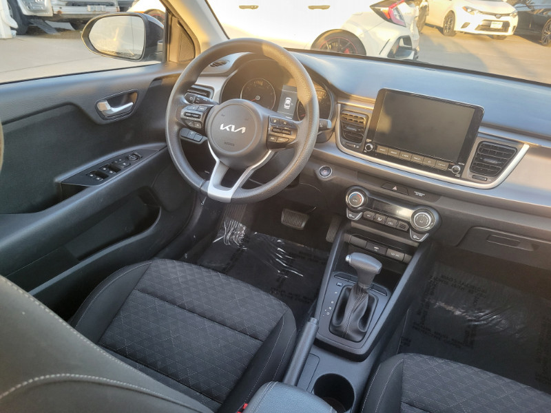 2022 Kia Rio S photo 22