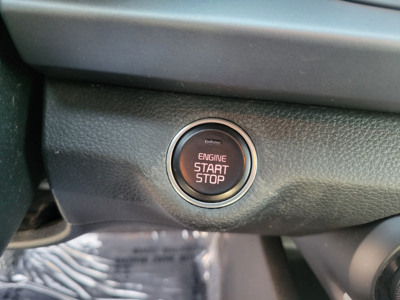 2022 Kia Rio S photo 30