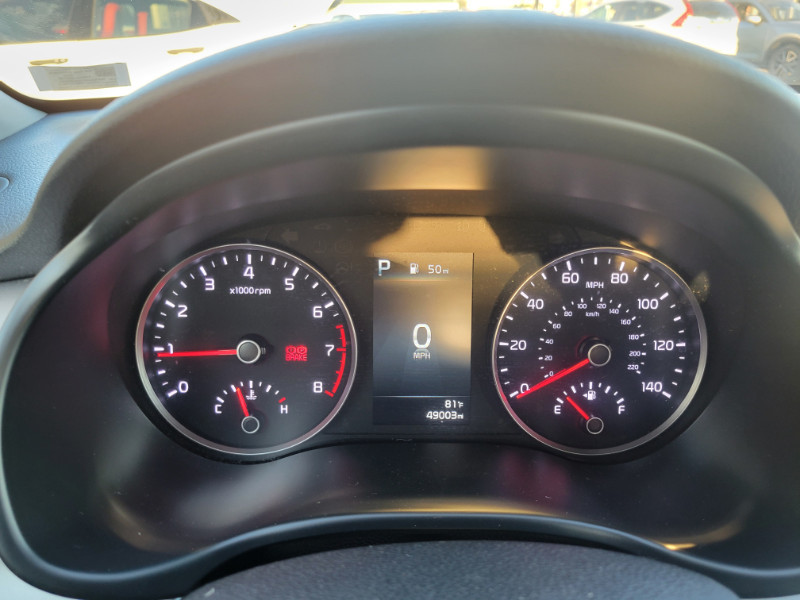 2022 Kia Rio S photo 33