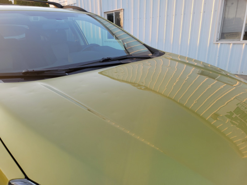 2023 Subaru Crosstrek Premium photo 11