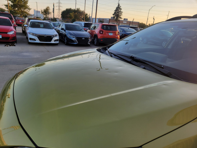 2023 Subaru Crosstrek Premium photo 13