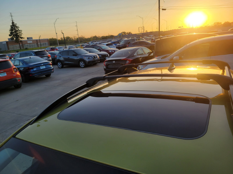 2023 Subaru Crosstrek Premium photo 14