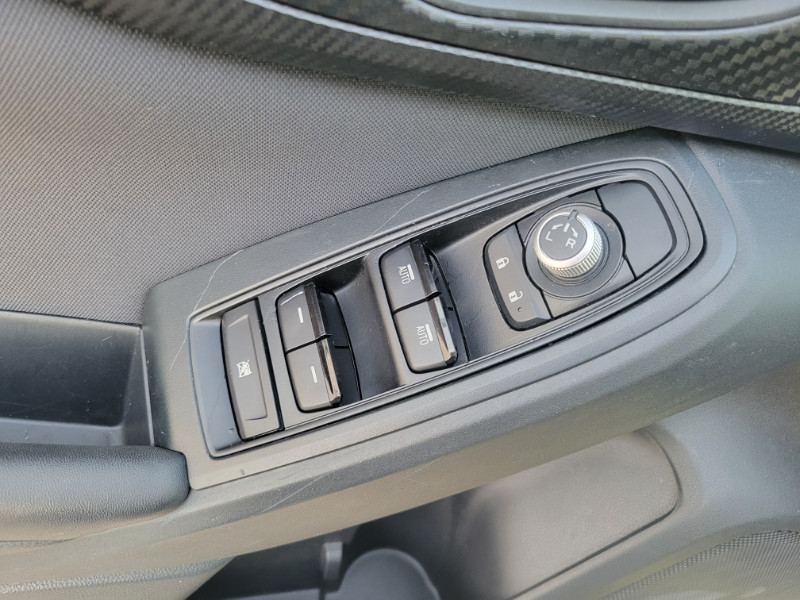 2023 Subaru Crosstrek Premium photo 17