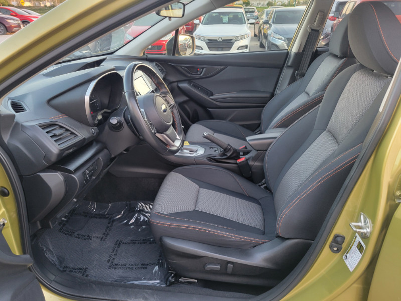 2023 Subaru Crosstrek Premium photo 18