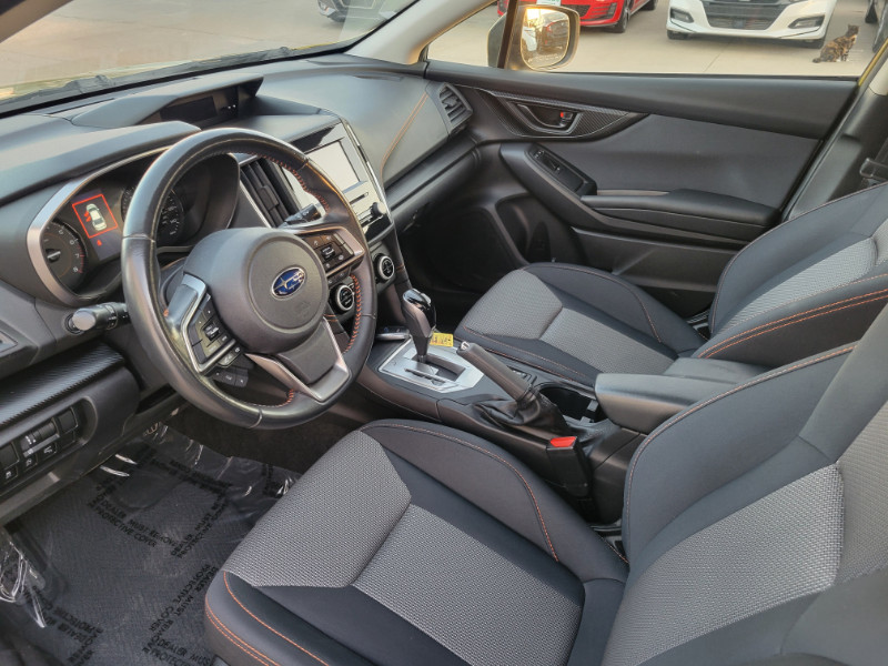 2023 Subaru Crosstrek Premium photo 20