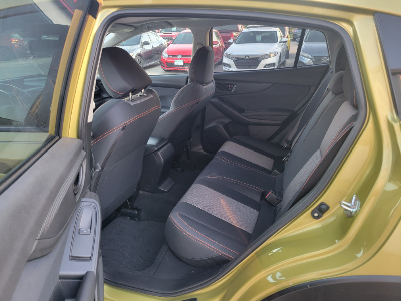 2023 Subaru Crosstrek Premium photo 21