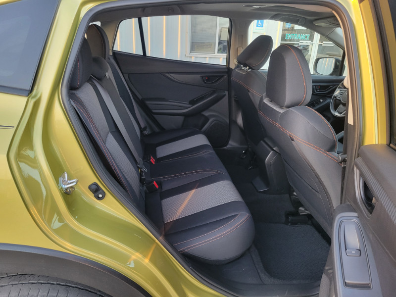 2023 Subaru Crosstrek Premium photo 22