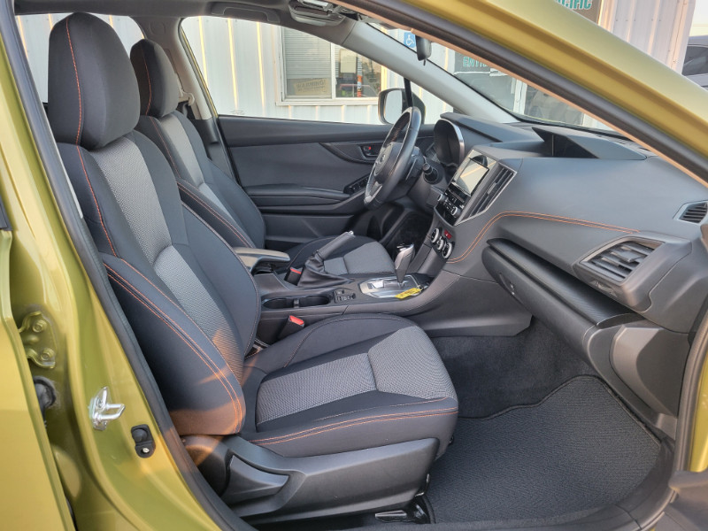 2023 Subaru Crosstrek Premium photo 23