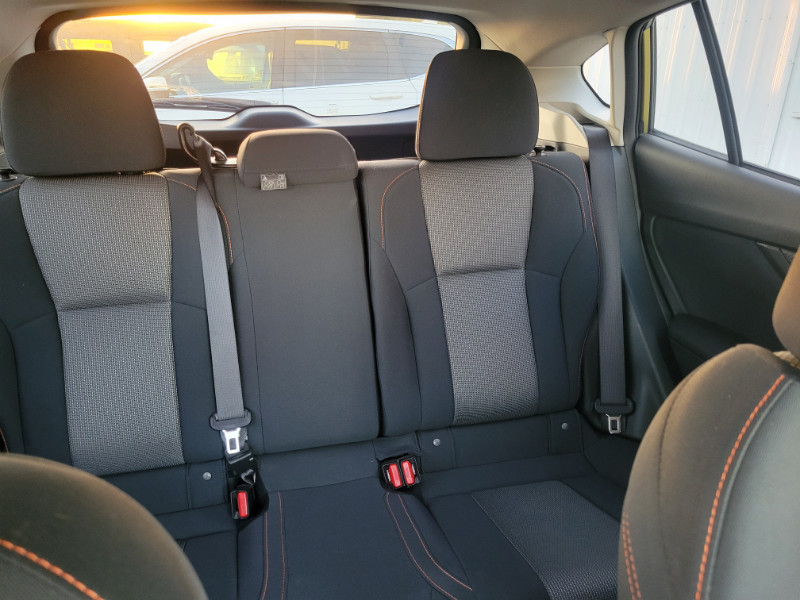 2023 Subaru Crosstrek Premium photo 24