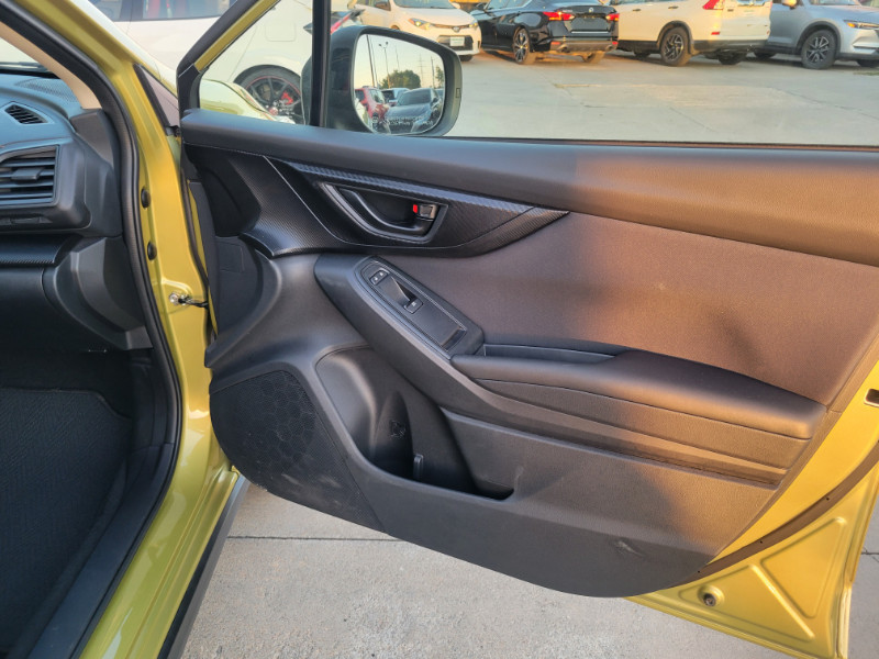 2023 Subaru Crosstrek Premium photo 25