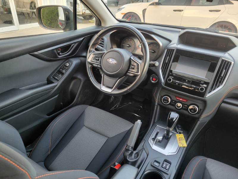 2023 Subaru Crosstrek Premium photo 27