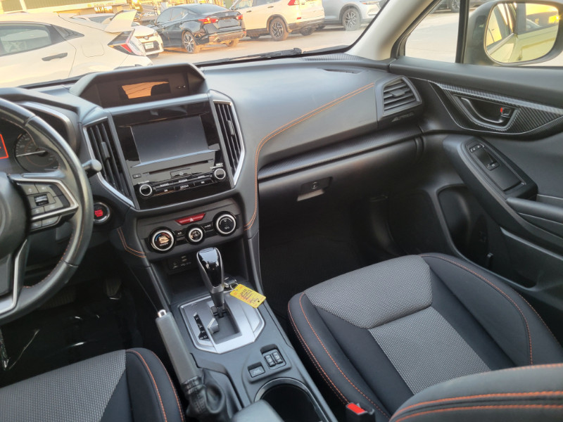 2023 Subaru Crosstrek Premium photo 28