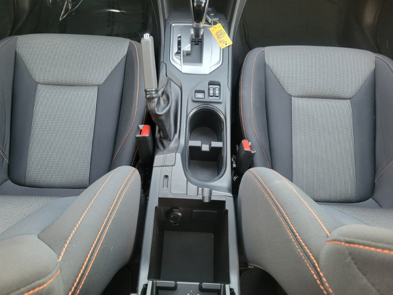 2023 Subaru Crosstrek Premium photo 29