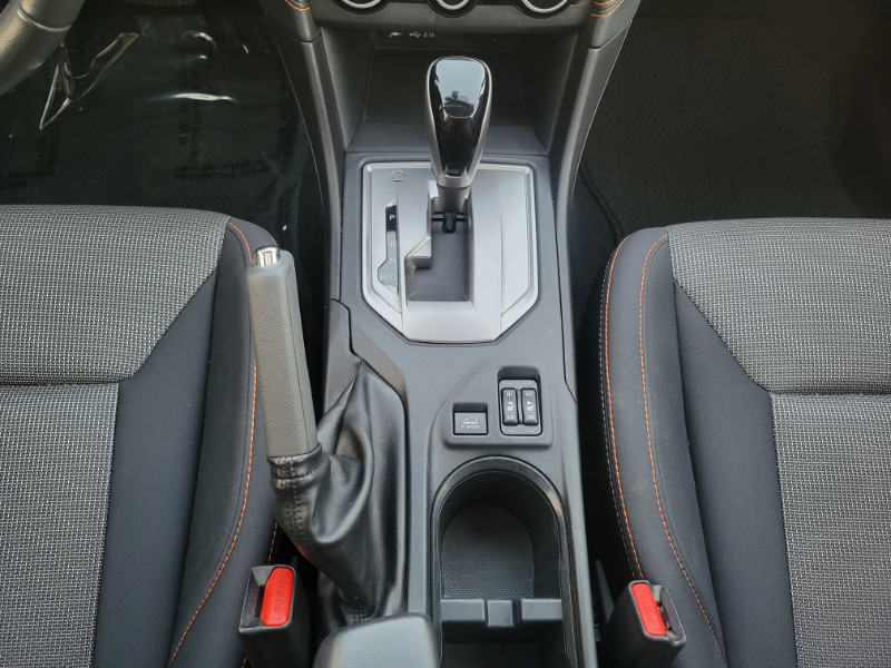 2023 Subaru Crosstrek Premium photo 30