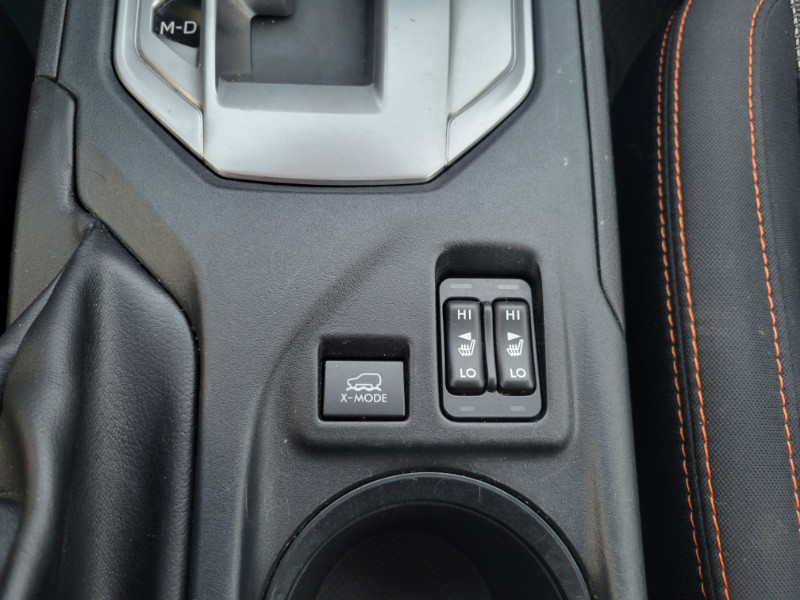 2023 Subaru Crosstrek Premium photo 31