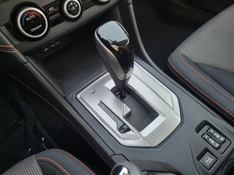 2023 Subaru Crosstrek Premium photo 32