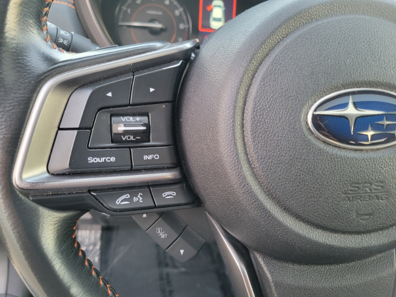 2023 Subaru Crosstrek Premium photo 34