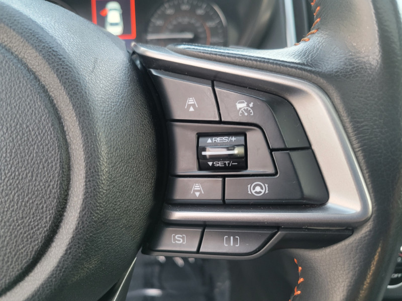 2023 Subaru Crosstrek Premium photo 35