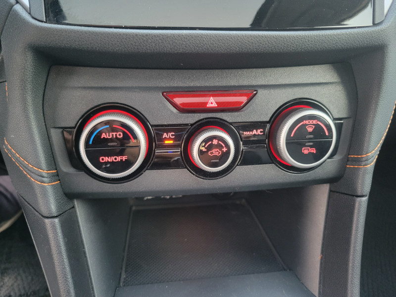 2023 Subaru Crosstrek Premium photo 37