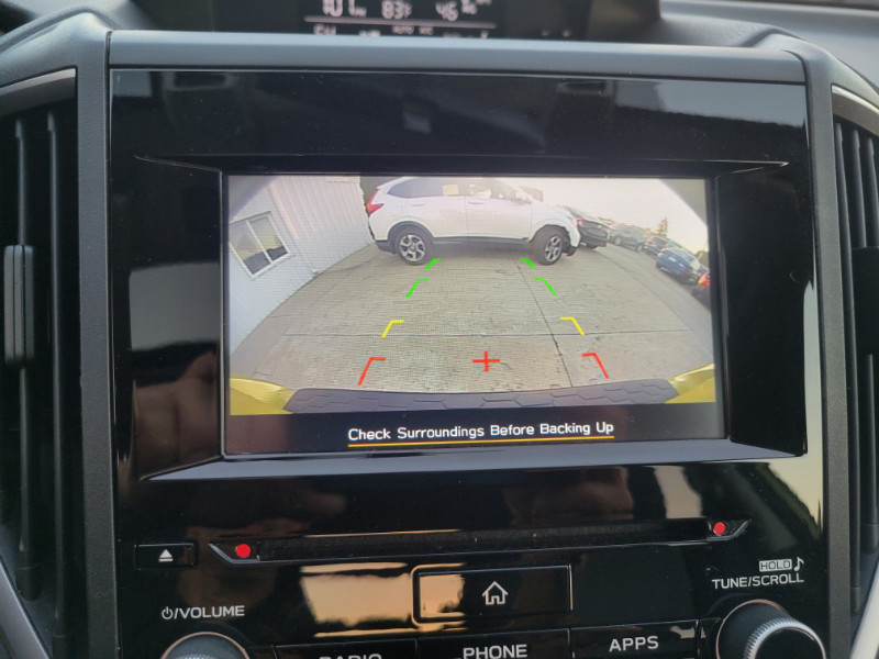 2023 Subaru Crosstrek Premium photo 40