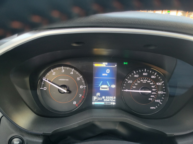 2023 Subaru Crosstrek Premium photo 41