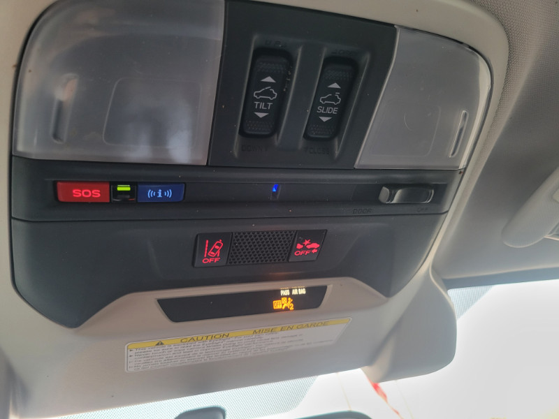 2023 Subaru Crosstrek Premium photo 43