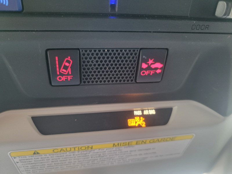 2023 Subaru Crosstrek Premium photo 44