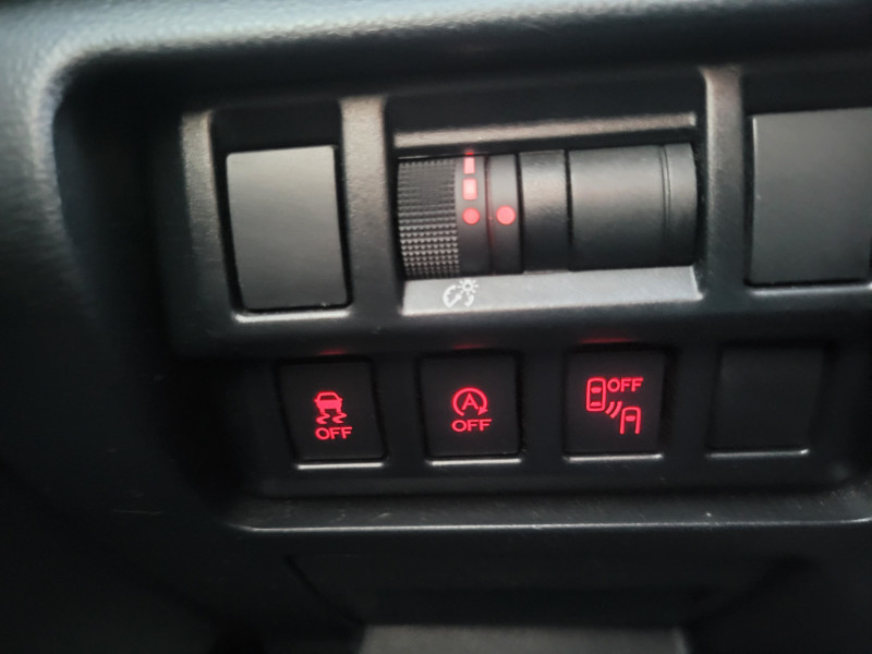 2023 Subaru Crosstrek Premium photo 45