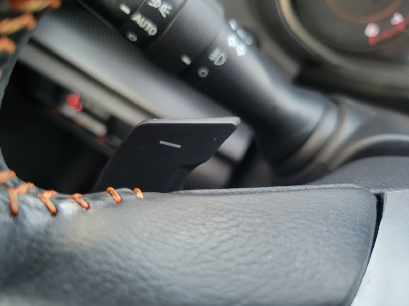2023 Subaru Crosstrek Premium photo 46