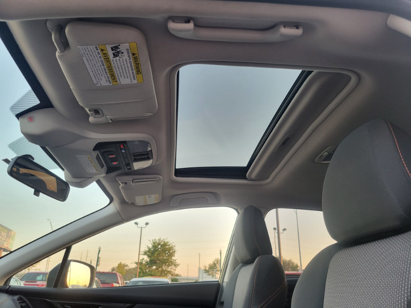 2023 Subaru Crosstrek Premium photo 48