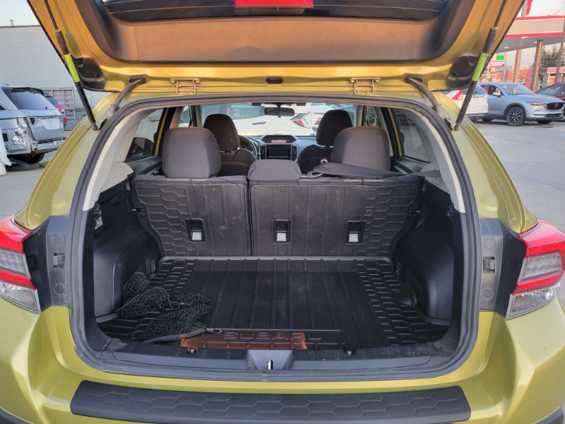 2023 Subaru Crosstrek Premium photo 49