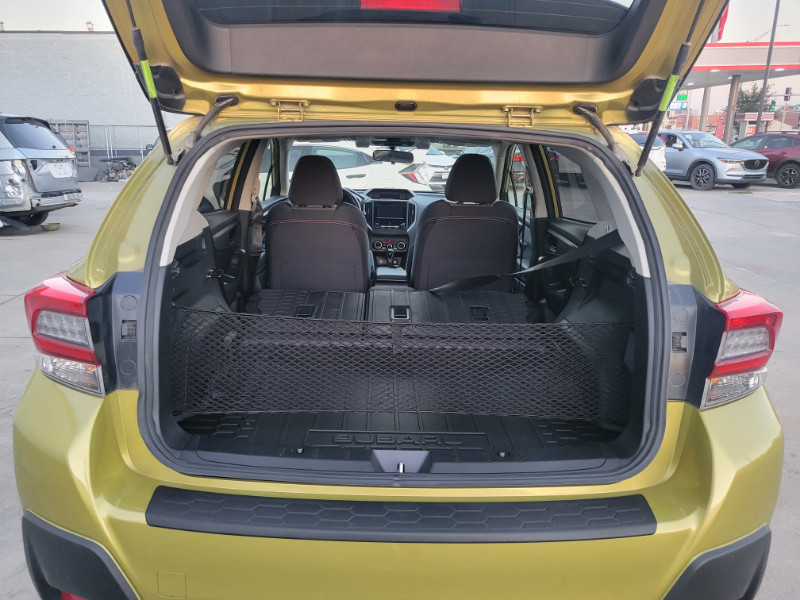 2023 Subaru Crosstrek Premium photo 51