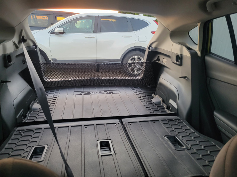 2023 Subaru Crosstrek Premium photo 52