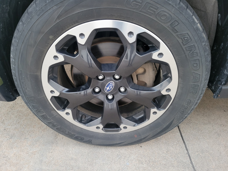 2023 Subaru Crosstrek Premium photo 53