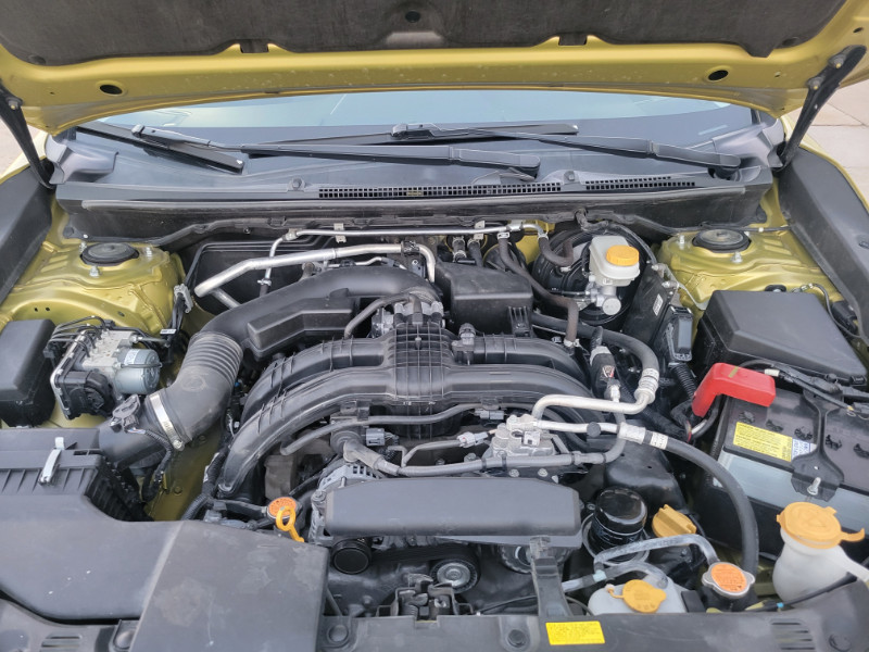 2023 Subaru Crosstrek Premium photo 54
