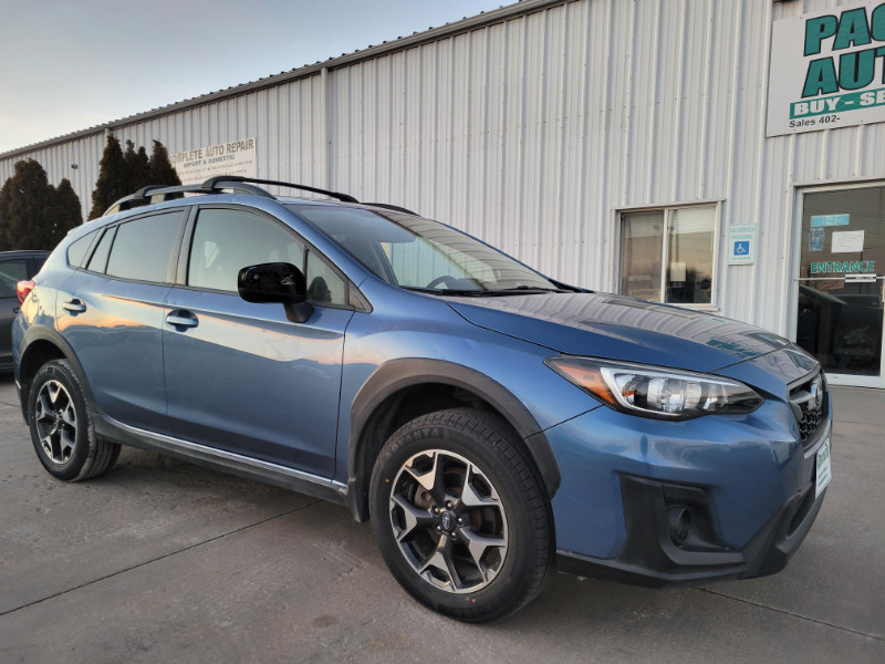 Used 2019 Subaru Crosstrek Premium
