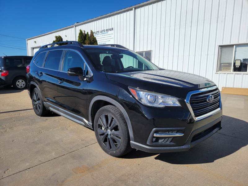 Used 2019 Subaru Ascent Limited