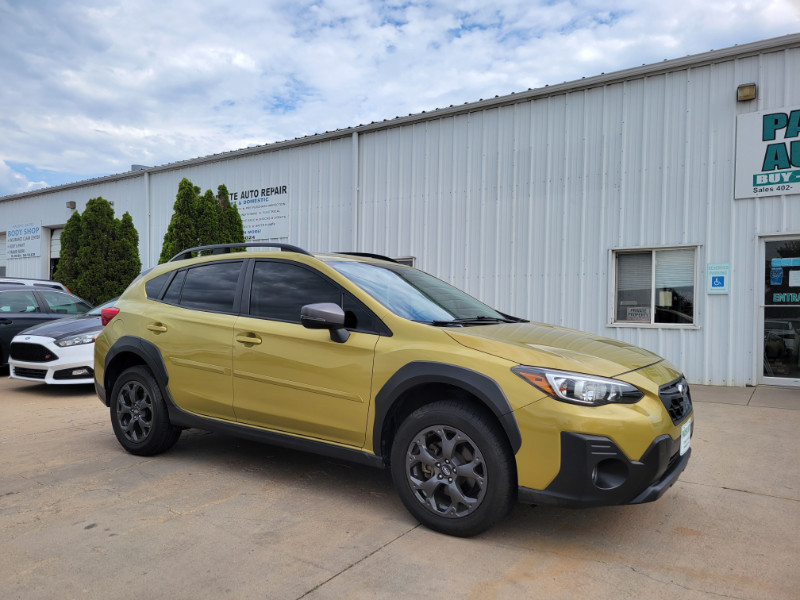 Used 2024 Subaru Outback Premium