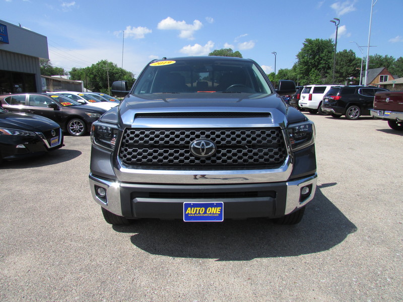 2019 Toyota Tundra 4WD SR5 Truck Grand Island NE Auto One