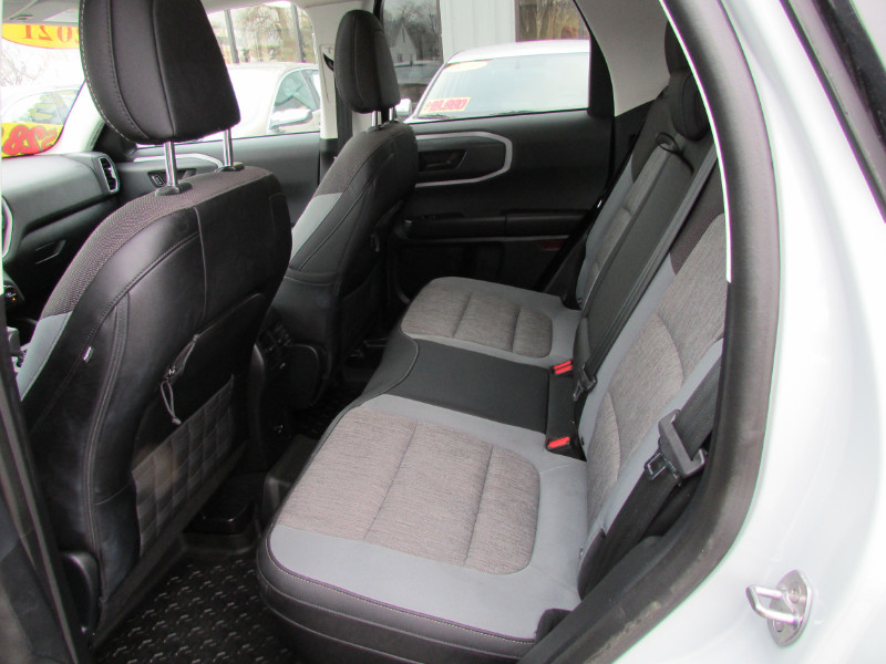 2021 Ford Bronco Sport Big Bend SUV Kearney NE Auto One