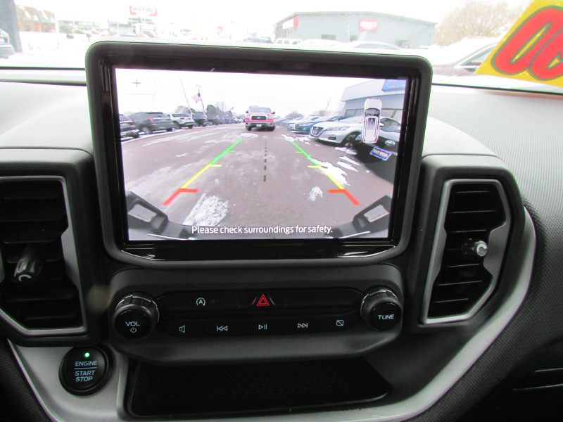 2021 Ford Bronco Sport Big Bend SUV Kearney NE Auto One