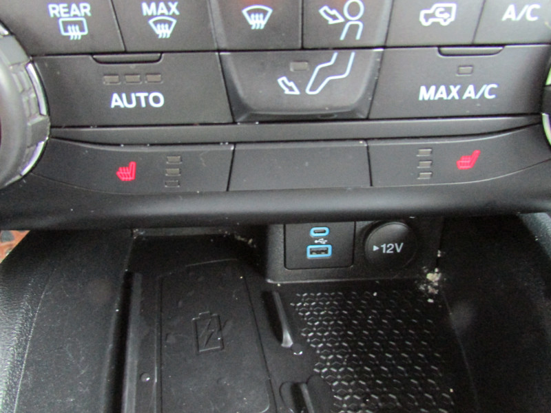 2021 Ford Bronco Sport Big Bend SUV Kearney NE Auto One